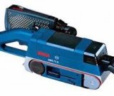 Bosch Belt Sander