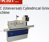 B2-K1014	B2-K1015 CNC (Universal) Cylindrical Grinding Machine