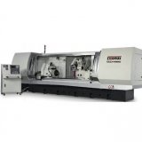CNC Cylindrical Grinder (Heavy Duty type)