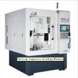 Vertical Composite Grinding Machine