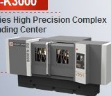 B2-K3000 Series High Precision Complex Grinding Center