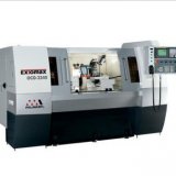 CNC Universal Cylindrical Grinding Machines
