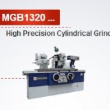 MGB1320E	MG1320E	MGB1332E	MG1332E	MGB1420E MG1420E	MGB1432E	MG1432E 200 series High Precision Cylindrical Grinder