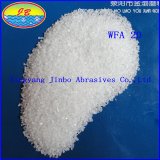 white fused aluminum oxide for abrasives