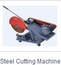 Steel Cutting  Machine