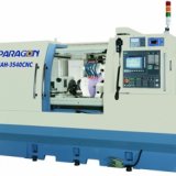 PARAGON GAH-3540CNC--Universal Cylindrical Grinders