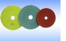 Flexible Polishing Pads · DY-08B