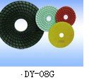 Flexible Polishing Pads · DY-08G