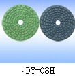 Flexible Polishing Pads · DY-08H