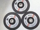 Cut-off & Grinding Wheels