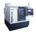 BPX5 5-axis CNC Tool& Cutter Grinding Machine