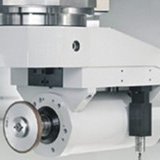 BPX5 5-axis CNC Tool& Cutter Grinding  Machine
