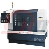 GDX4 CNC Hob Grinder