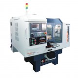 MJS3 Full-Automatic CNC Tap Chamfer Grinder Machine