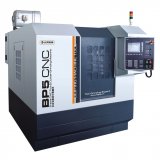 BP5 Full-Automatic CNC Cylindrical Grinder Machine