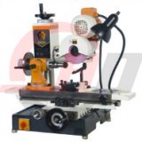 PP-800F Universal Cutter&Tool Grinder Machine