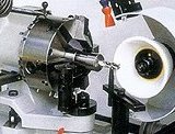 BP100 Precision Drill Grinding Machine