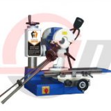 Gun Drill Grinder Machine