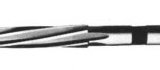 Besly Taper  Pin  Reamers