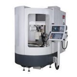 CNC Tool / Cutter Grinding Work Station WITH HIGH EFFICIENCY