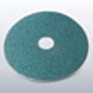 FD Zirconium fibre discs – round hole