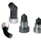 Angled Nozzles