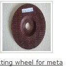 cutting wheel for metal,stainless steel,stone