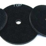 DIAMOND POLISHING PADS WITH GOOD QUALITY