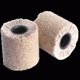 Sisal-Cord Rollers