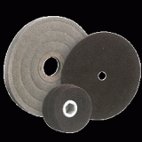 FMA non-woven abrasive discs