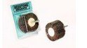 Flap Wheels 30 x 15 x 3mm Pack 1 P 80