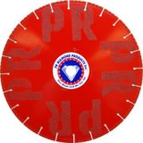 Ductile Diamond Blades - 980DT