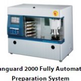 Vanguard 2000 Fully Automatic Preparation System