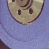 Surface, Profile Surface and Deep Grinding Wheels