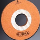 Surface, Profile Surface and Deep Grinding  Wheels