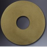 Rubber Bonded Grinding  Wheels