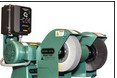 Model 1000 Deburring & Polishing Machines