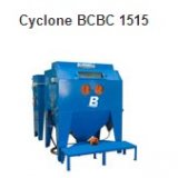 Burwell Blast Cabinets Cyclone 99