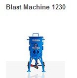 Blast Machine 1230