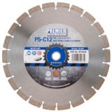 concrete diamond blades--P5-C12