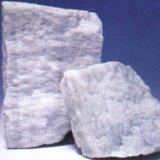 White  Fused  Alumina