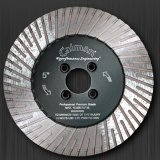 5" Grinding/Cutting Blade With Quad Adapter