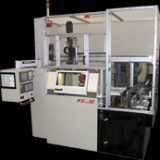 Custom Built Automated Grinding Machine Systems WITH HIGH QUALITY