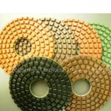 Flexible Polishing Pads WITH GOOD QUALITY