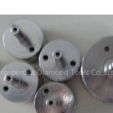Core Drill Bits For Glass with Segment Height:3mm