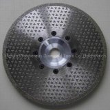 Electroplated Diamond Saw Blades FRO MARBLE