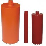 orange diamond core bits for concrete