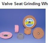 Valve Seat Grinding Wheel