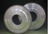 Diamond & CBN Wheels for Cylindrical Grinding