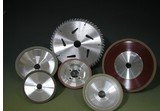 Grinding Wheels for Wood-working Industry